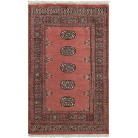 tappeto pakistan bokhara cm 77x123