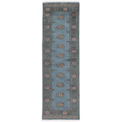 tappeto pakistan bokhara cm 78x246