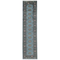 tappeto pakistan bokhara cm 78x312
