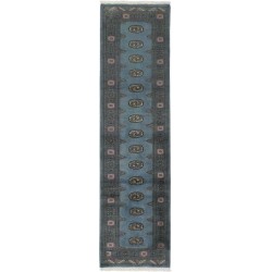 tappeto pakistan bokhara cm 80x304