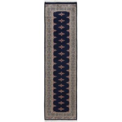 tappeto pakistan bokhara cm 80x298