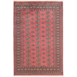 tappeto pakistan bokhara cm 166x249