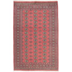 tappeto pakistan bokhara cm 166x255