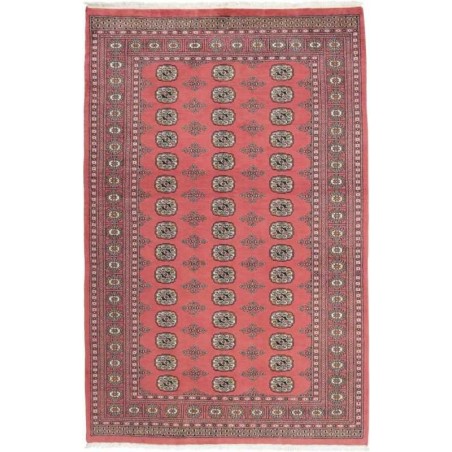 tappeto pakistan bokhara cm 166x255