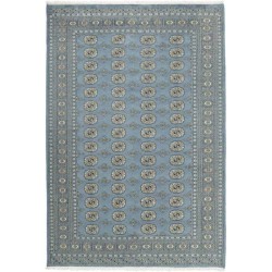 tappeto pakistan bokhara cm 166x242