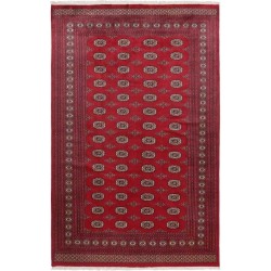tappeto pakistan bokhara cm 199x310