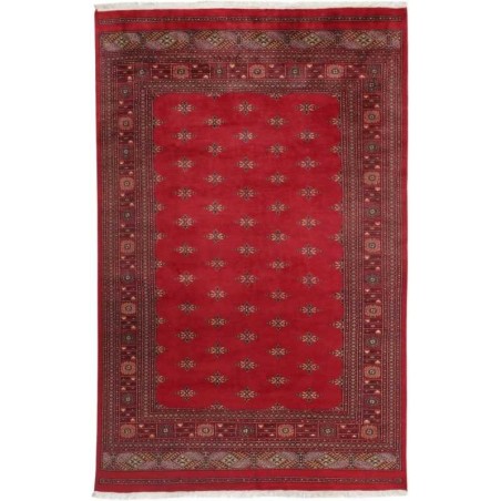 tappeto pakistan bokhara cm 196x299