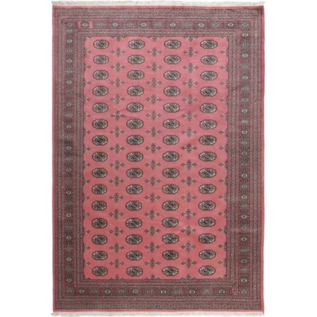tappeto pakistan bokhara cm 201x280