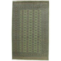 tappeto pakistan bokhara cm 201x315