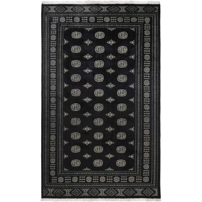 tappeto pakistan bokhara cm 197x315