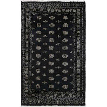tappeto pakistan bokhara cm 198x309