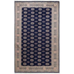 tappeto pakistan bokhara cm 197x305