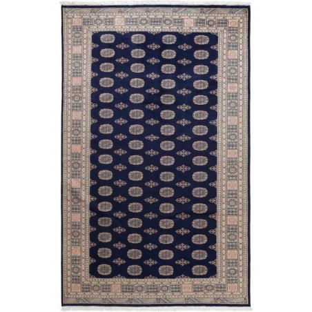 tappeto pakistan bokhara cm 197x305