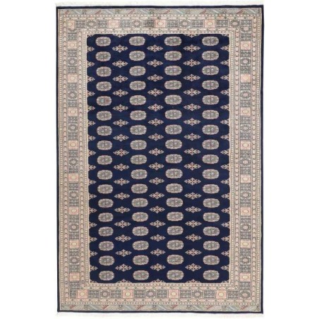 tappeto pakistan bokhara cm 200x297