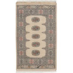 tappeto pakistan bokhara extra cm 78x125