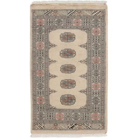 tappeto pakistan bokhara extra cm 78x125
