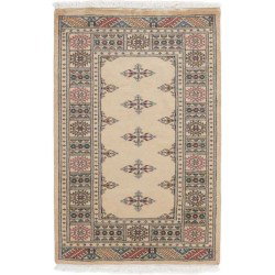 tappeto pakistan bokhara extra cm 80x122