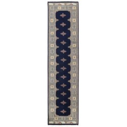 tappeto pakistan bokhara cm 79x315