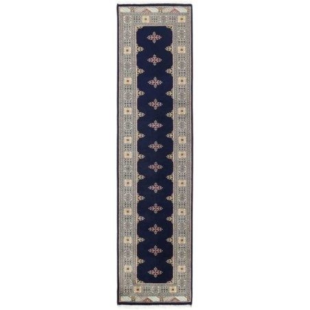 tappeto pakistan bokhara cm 79x315