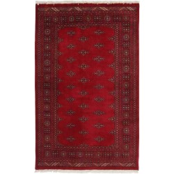 tappeto pakistan bokhara extra cm 136x210