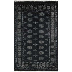 tappeto pakistan bokhara extra cm 140x210