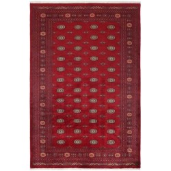 tappeto pakistan bokhara extra cm 209x311