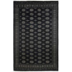 tappeto pakistan bokhara extra cm 201x310