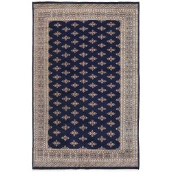 tappeto pakistan bokhara cm 199x309