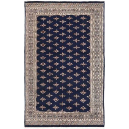 tappeto pakistan bokhara cm 199x309