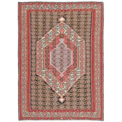 tappeto persia kelim seneh cm 115x163