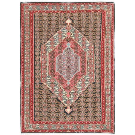 tappeto persia kelim seneh cm 115x163