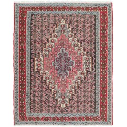tappeto persia kelim seneh cm 125x153