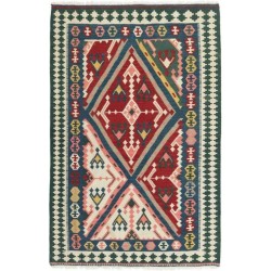 tappeto persia kelim cm 117x177