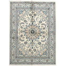 tappeto persia nain kashmar cm 151x208