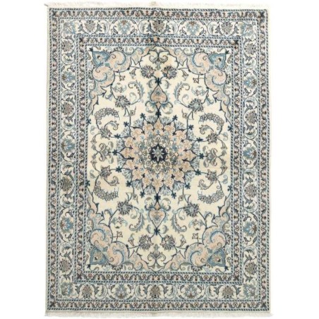 tappeto persia nain kashmar cm 151x208
