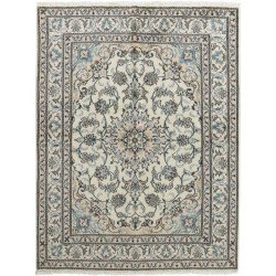 tappeto persia nain kashmar cm 148x198