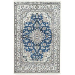 tappeto persia nain kashmar cm 144x216