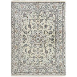 tappeto persia nain kashmar cm 148x200