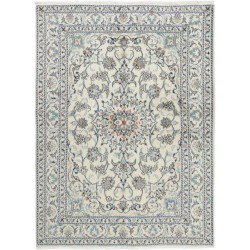 tappeto persia nain kashmar cm 150x200