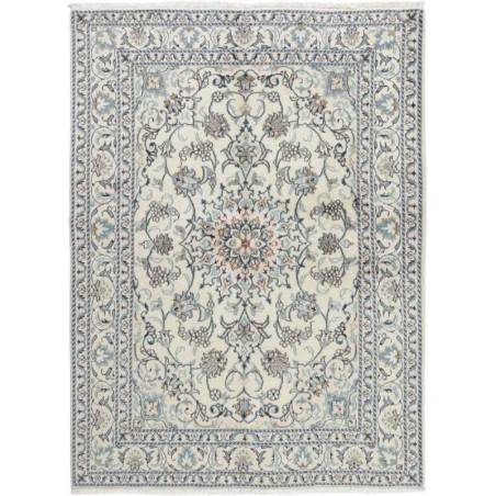 tappeto persia nain kashmar cm 150x200