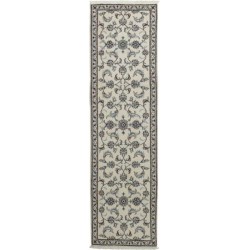 tappeto persia nain kashmar cm 77x282
