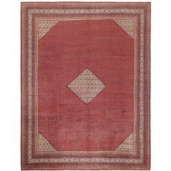 tappeto persia mir boteh cm 308x403