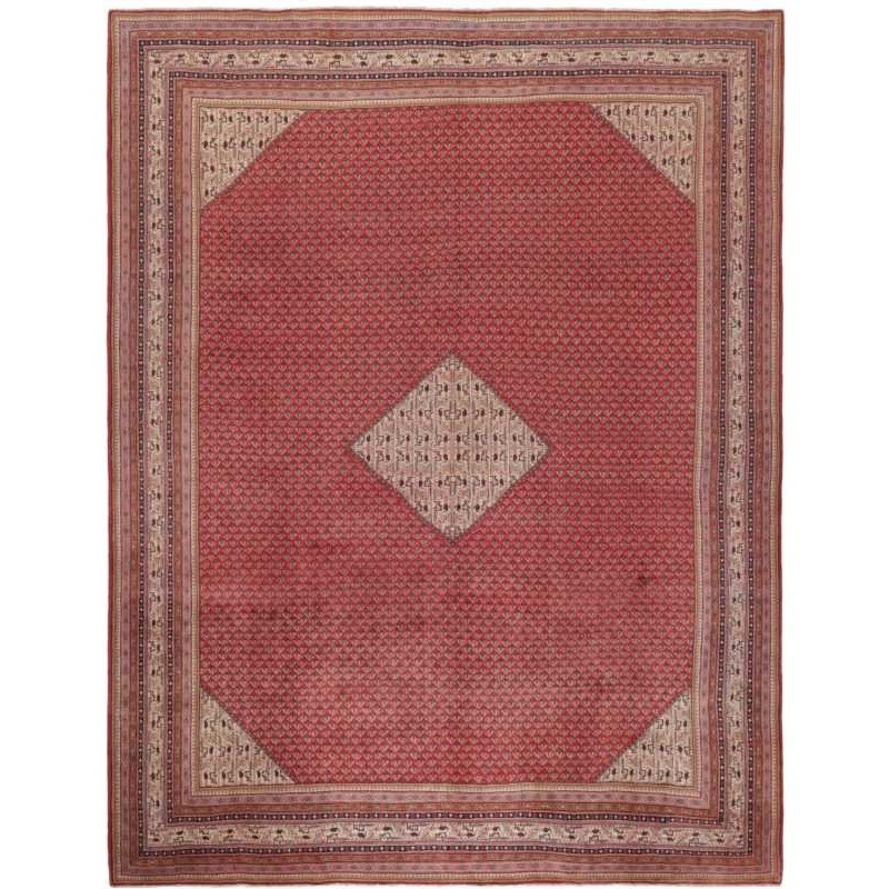 tappeto persia mir boteh cm 308x403