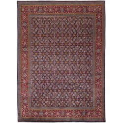 tappeto persia mahal cm 300x407