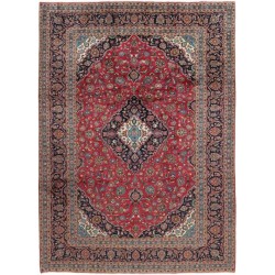 tappeto persia keshan cm 252x348