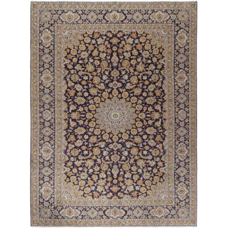 tappeto persia keshan fine cm 287x386