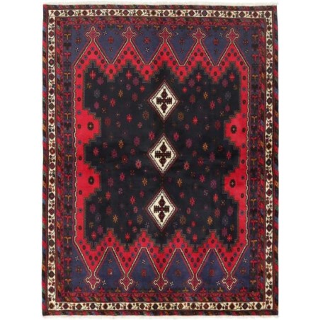 tappeto persia afshar cm 180x242