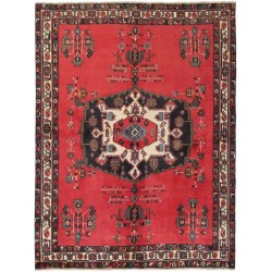 tappeto persia afshar cm 180x234