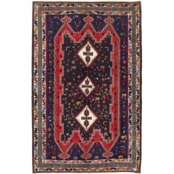 tappeto persia afshar cm 158x248