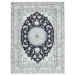 tappeto persia nain kashmar cm 160x212